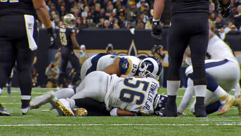 Los Angeles Rams