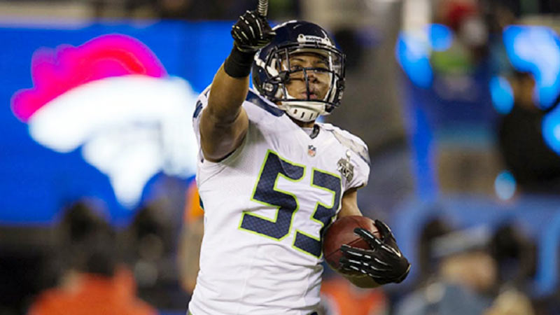 Malcolm Smith
