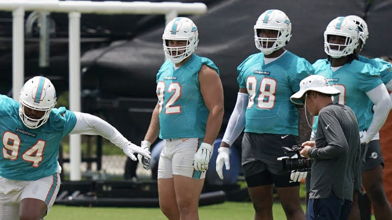 Miami Dolphins