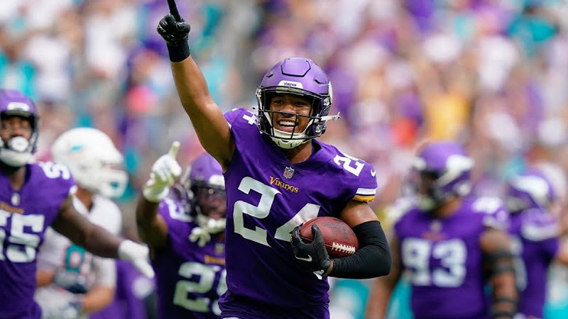 Minnesota Vikings