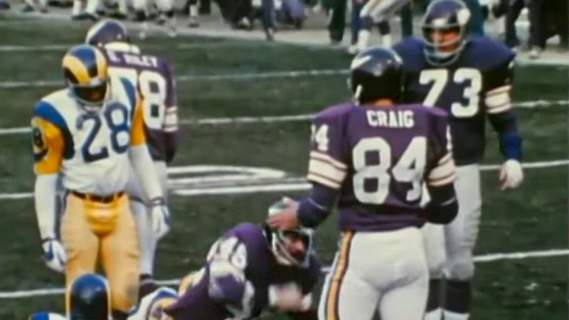Minnesota Vikings