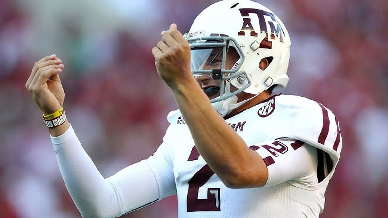 NFL Draft Pick Turn Down The Team That Picked Them