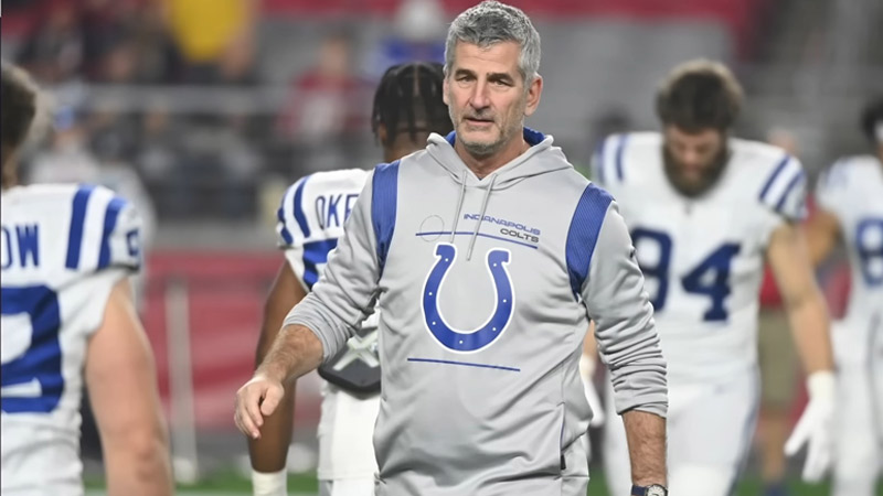 NFL Head Coach