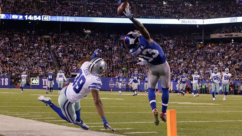 NFL Playoff
