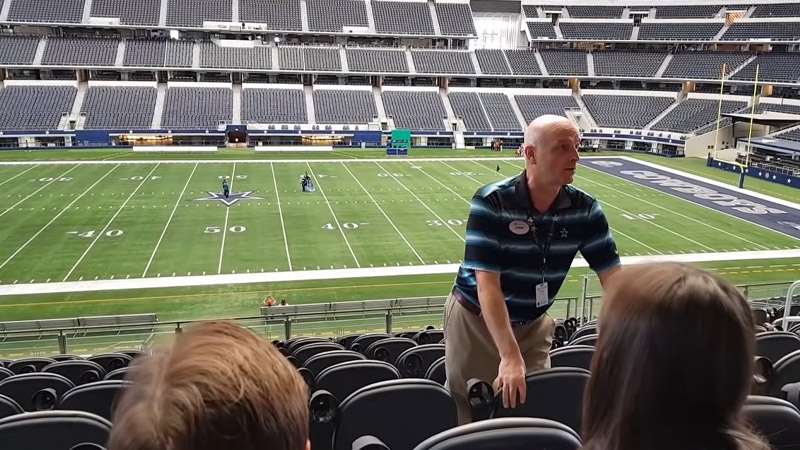 NFL Season Tickets Cost
