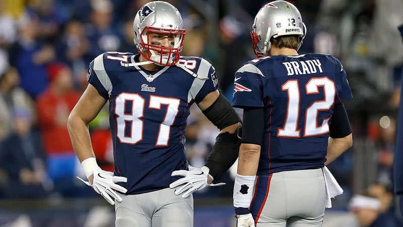 New England Patriots