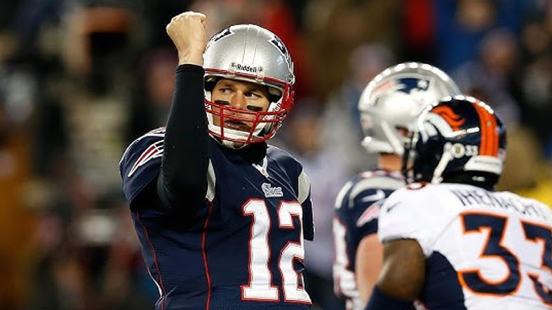 New England Patriots