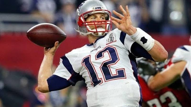 New England Patriots, 2011 
