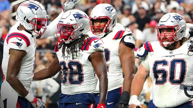 New England Patriots