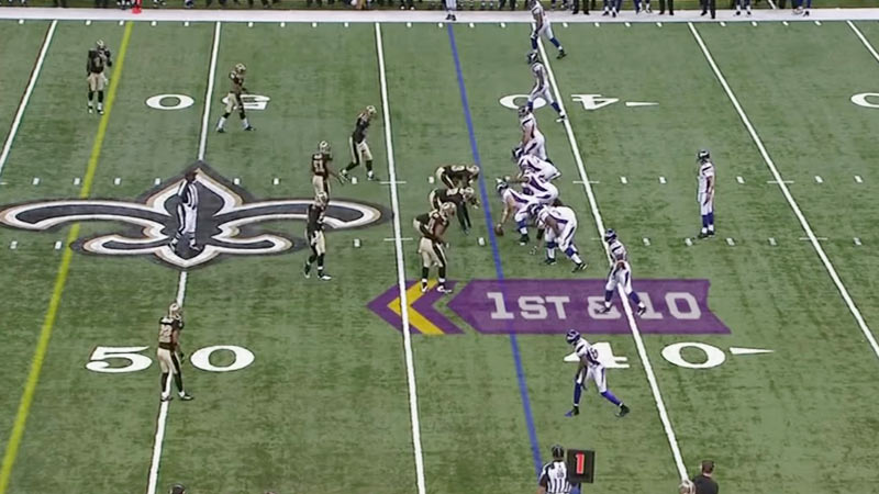 New Orleans Saints