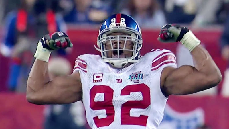 New York Giants