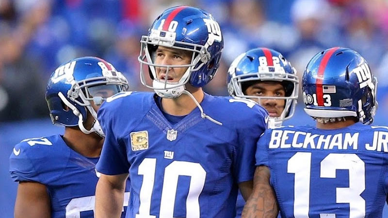 New York Giants