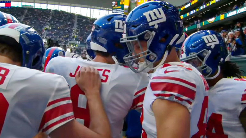 New York Giants
