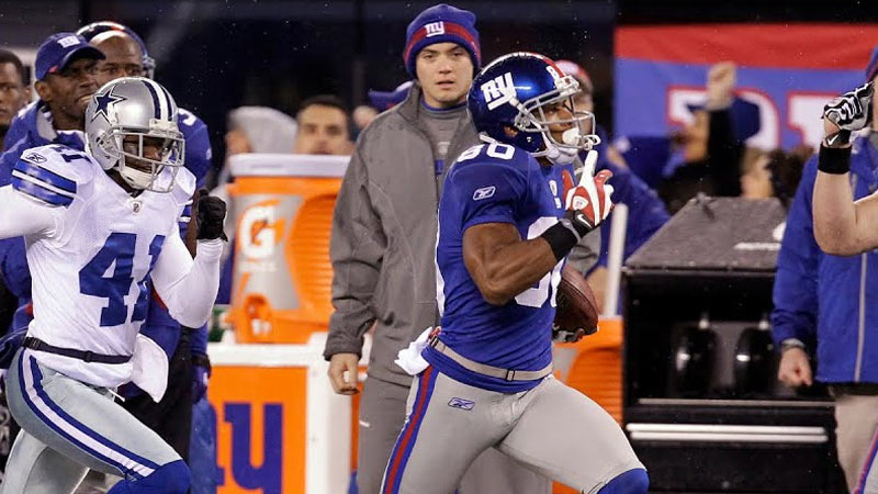 New York Giants