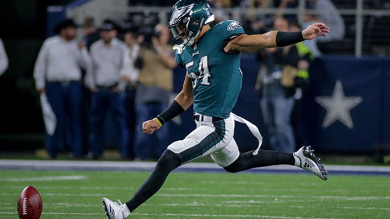 Onside Kick