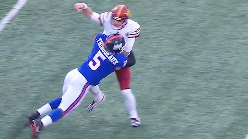 Pass Rush Moves