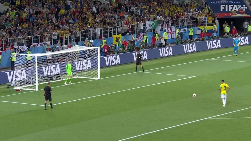 Penalty Shootouts 