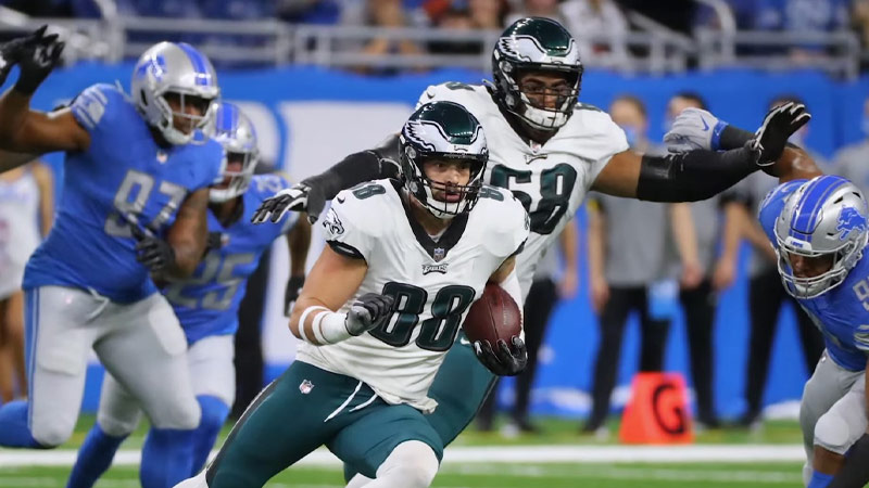 Philadelphia Eagles