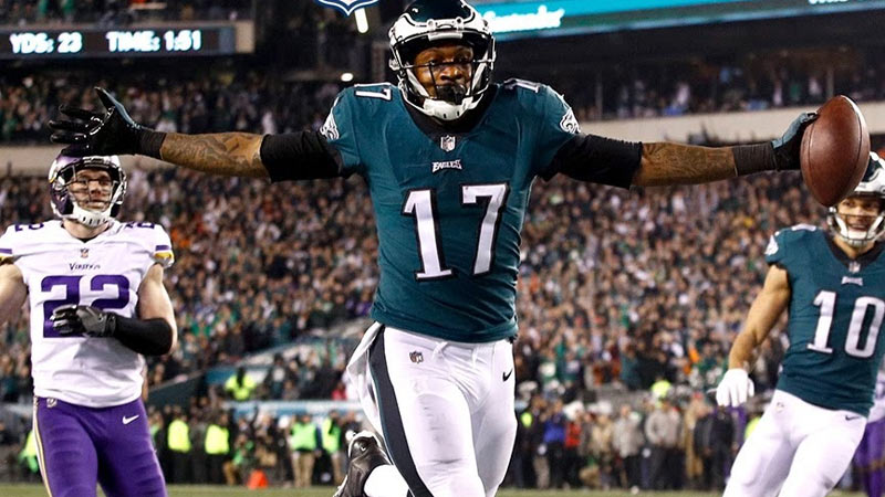 Philadelphia Eagles