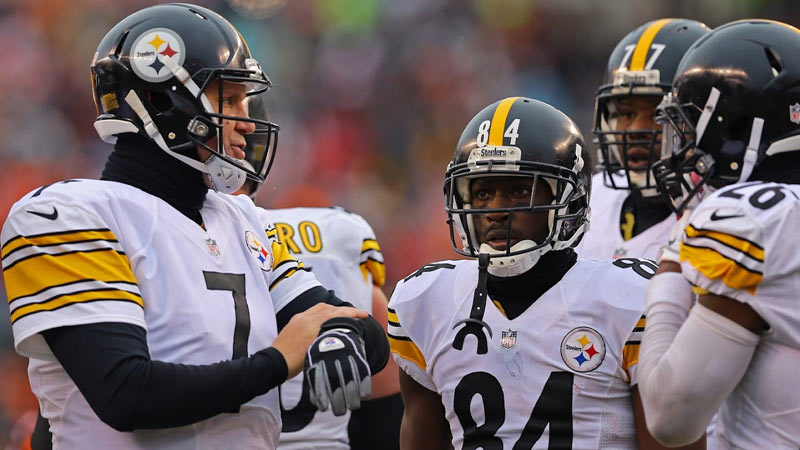 Pittsburgh Steelers