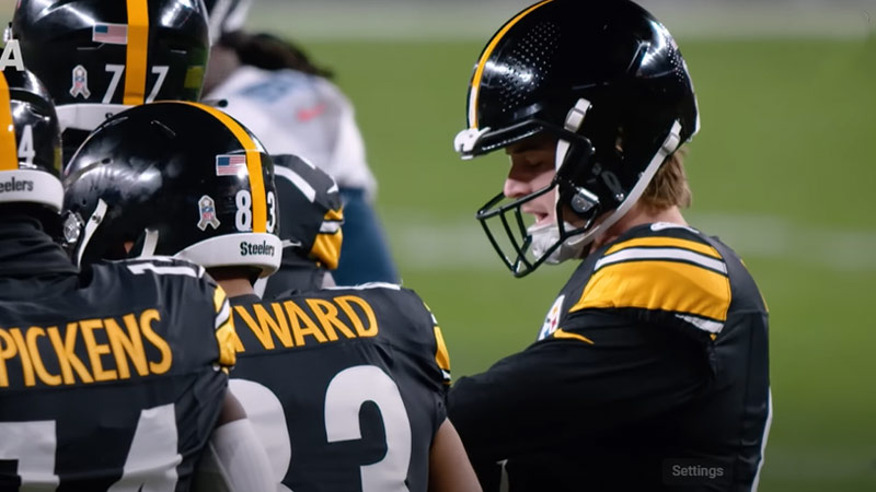 Pittsburgh Steelers