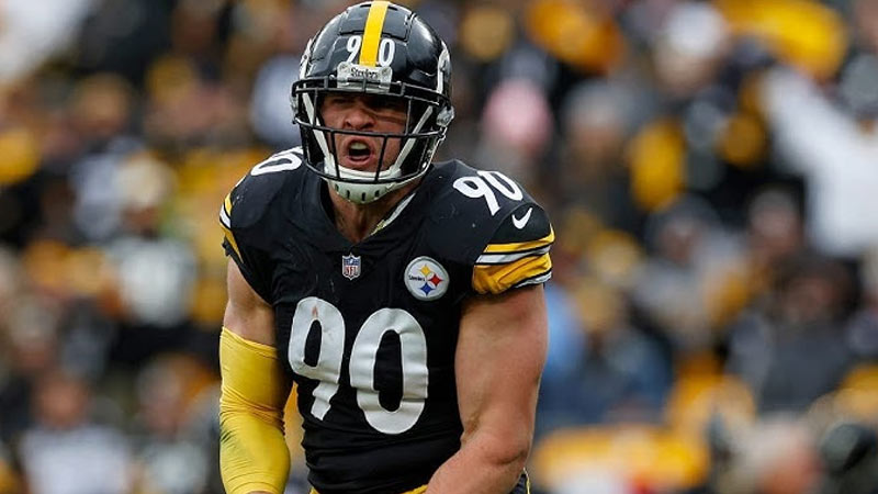 Pittsburgh Steelers