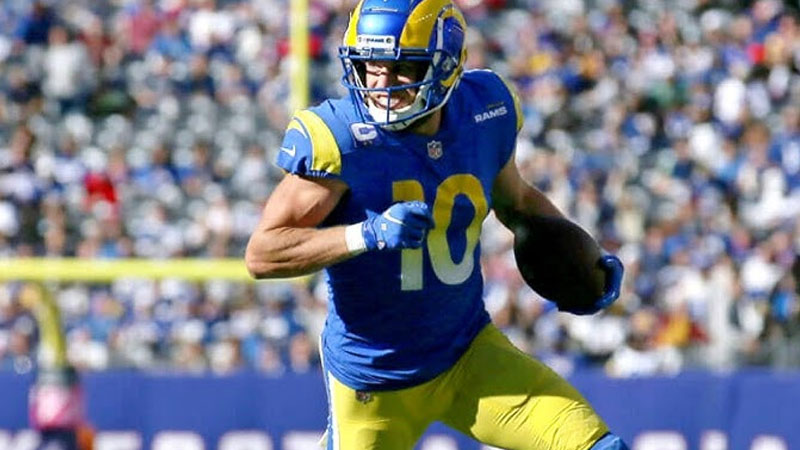Responsibilities of An NFL Offensive Player