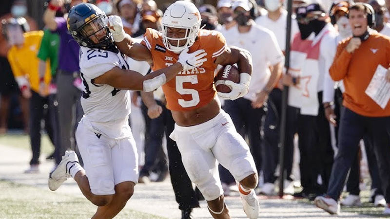 Responsibilities of the NFL Running Backs