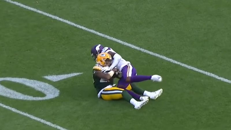 Roughing the Passer