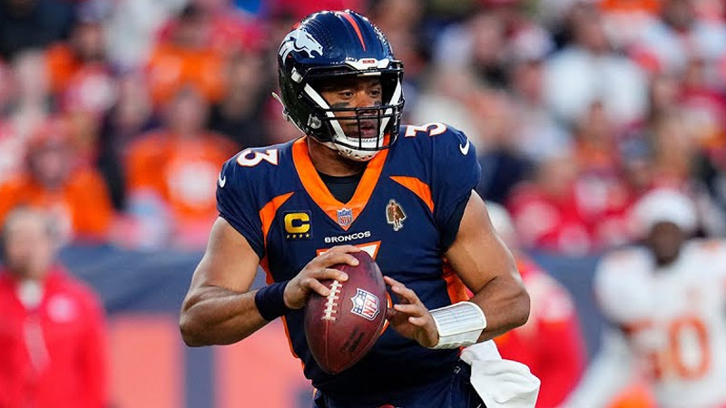 Russell Wilson