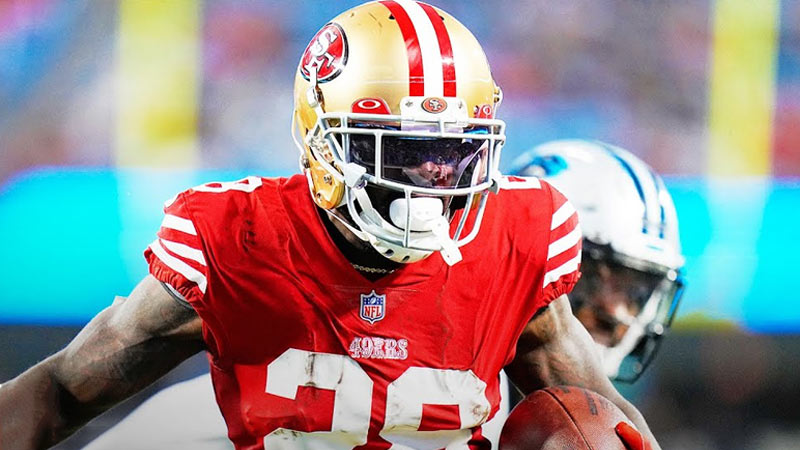 San Francisco 49ers