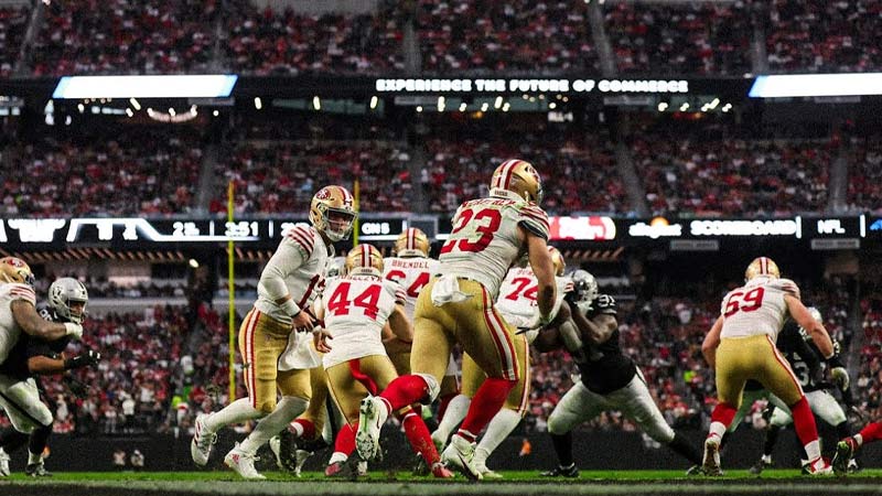 San Francisco 49ers