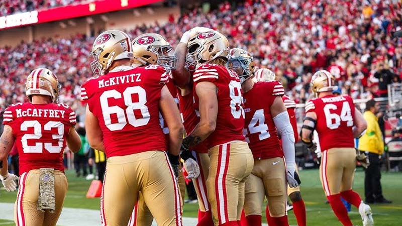 San Francisco 49ers