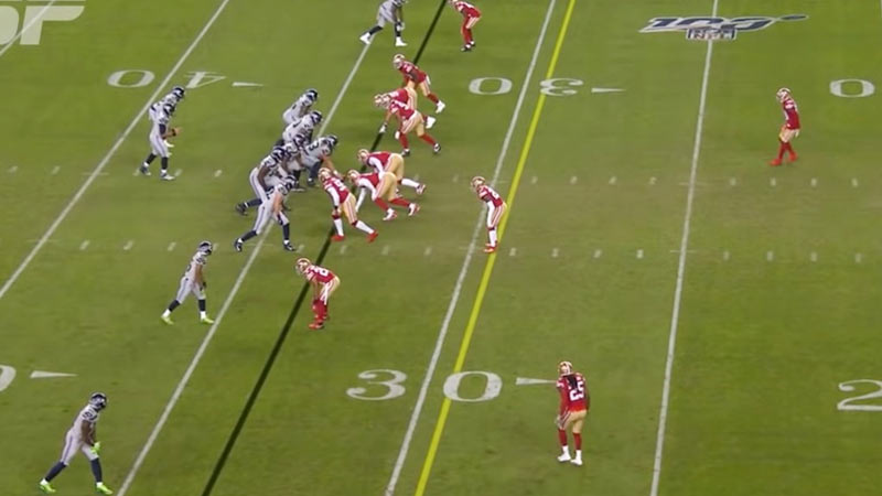 San Francisco 49ers