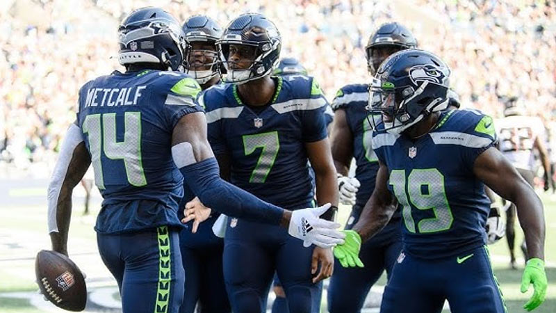 Seattle Seahawks