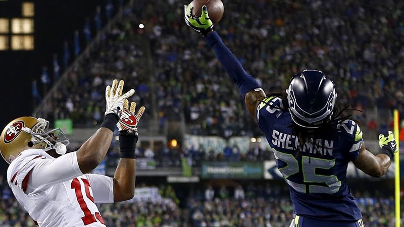 Seattle Seahawks