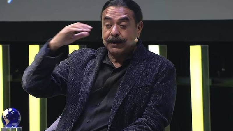 Shahid Khan (Jacksonville Jaguars)