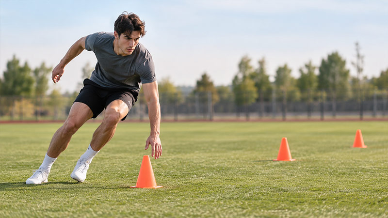 Shuttle Run