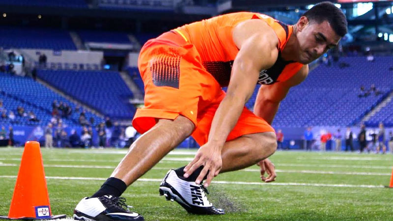 Shuttle Runs