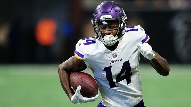 Stefon Diggs