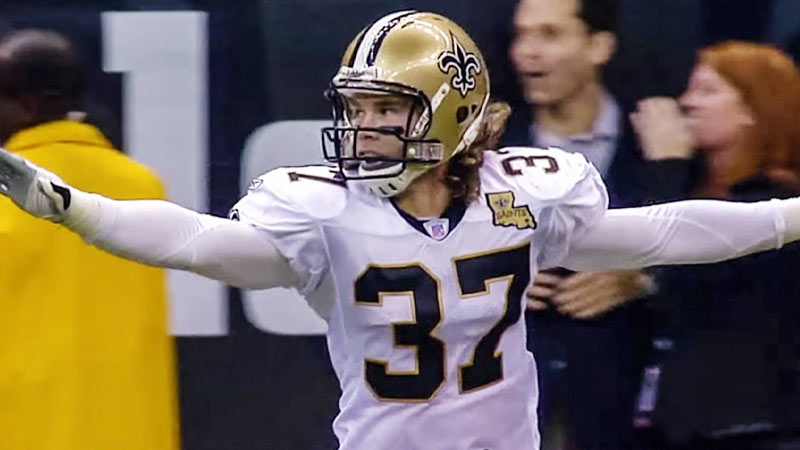 Steve Gleason