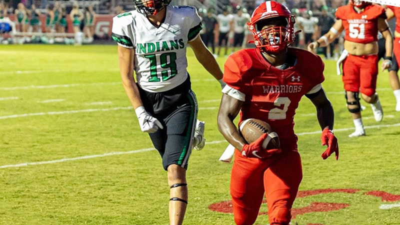 Strategies Employed for 3rd Down Success