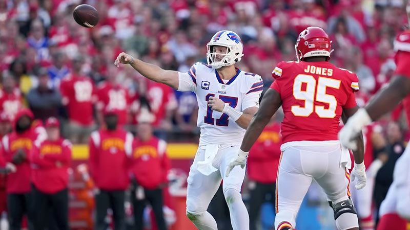 Strategy of the Process of NFL Draft