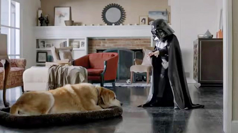 Super Bowl Commercials
