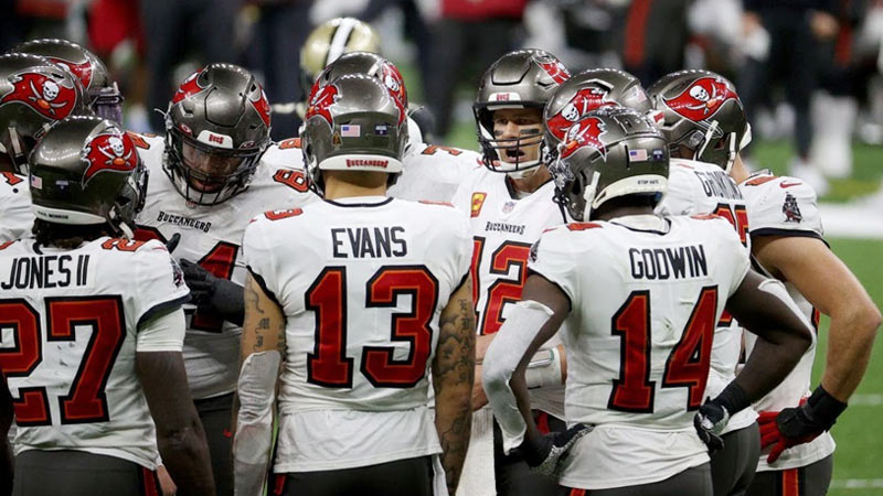 Tampa Bay Buccaneers