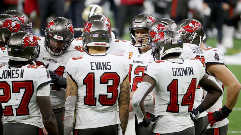 Tampa Bay Buccaneers