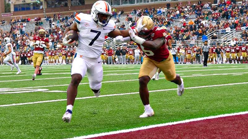 Teams are Selected for the Peach Bowl