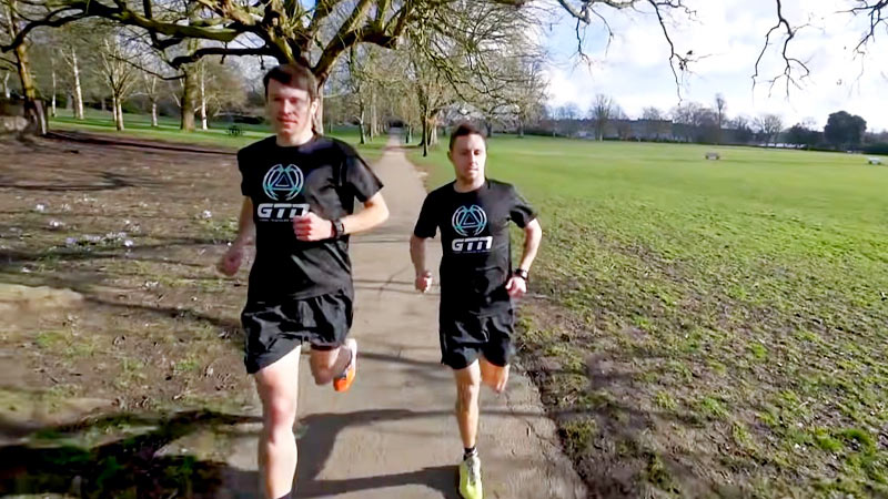 Tempo Runs