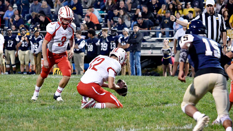 The Impact of Field Goals Beyond the Field