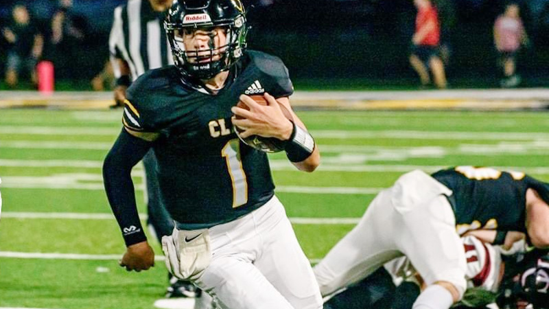 The Modern Dual-Threat Quarterback